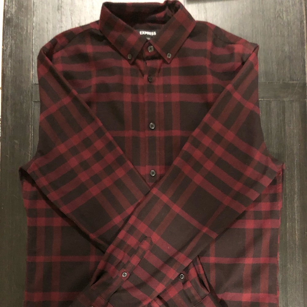 Express Shirts - Picture 4 of 4